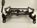Volvo V70 Passenger Right Front Seat Track-4