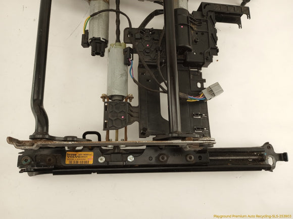 Volvo V70 Passenger Right Front Seat Track