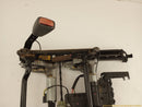 Volvo V70 Passenger Right Front Seat Track-7
