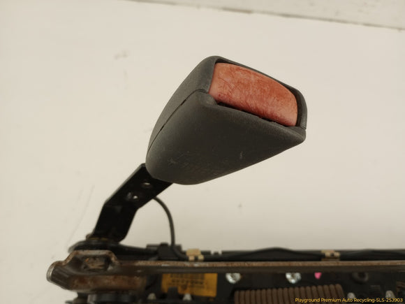 Volvo V70 Passenger Right Front Seat Track