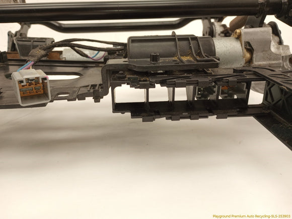 Volvo V70 Passenger Right Front Seat Track