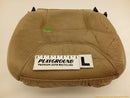 Volvo V70 Driver Left Front Lower Seat Cushion-1