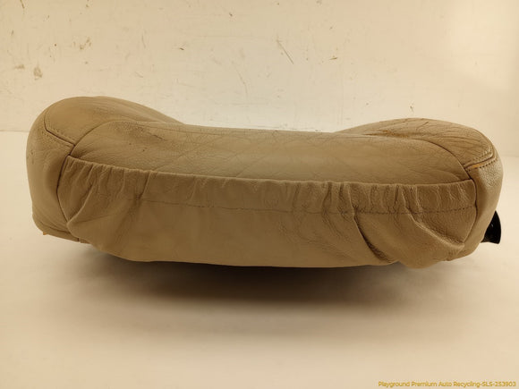 Volvo V70 Driver Left Front Lower Seat Cushion