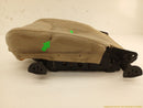 Volvo V70 Driver Left Front Lower Seat Cushion-3