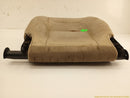 Volvo V70 Driver Left Front Lower Seat Cushion-4