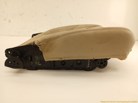 Volvo V70 Driver Left Front Lower Seat Cushion