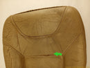 Volvo V70 Driver Left Front Lower Seat Cushion-7