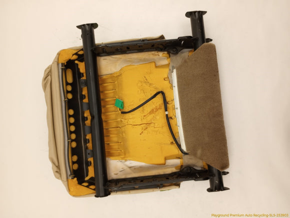 Volvo V70 Driver Left Front Lower Seat Cushion