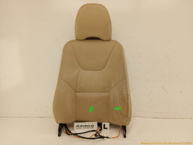 Volvo V70 Driver Left Front Upper Seat Cushion