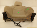 Volvo V70 Driver Left Front Upper Seat Cushion-3