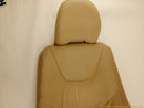 Volvo V70 Driver Left Front Upper Seat Cushion-6