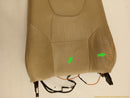 Volvo V70 Driver Left Front Upper Seat Cushion-7