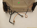 Volvo V70 Driver Left Front Upper Seat Cushion-10