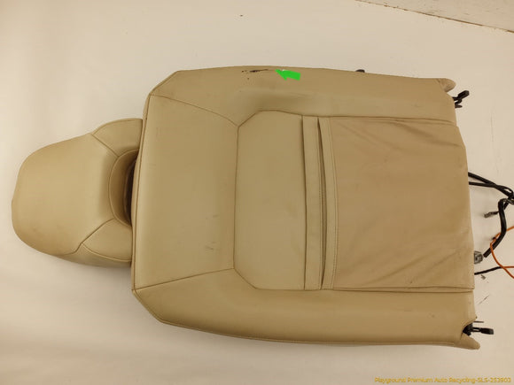 Volvo V70 Driver Left Front Upper Seat Cushion