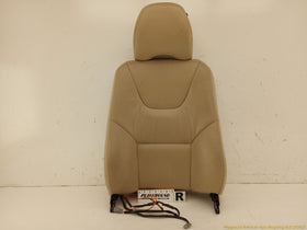Volvo V70 Passenger Right Front Upper Seat Cushion