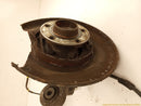 Volvo V70 Driver Left Rear Spindle Knuckle Hub-3