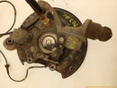 Volvo V70 Driver Left Rear Spindle Knuckle Hub-7