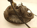 Volvo V70 Driver Left Rear Spindle Knuckle Hub-8