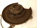 Volvo V70 Passenger Right Rear Spindle Knuckle Hub-3