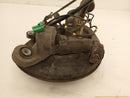Volvo V70 Passenger Right Rear Spindle Knuckle Hub-5