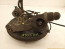 Volvo V70 Passenger Right Rear Spindle Knuckle Hub-7