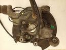 Volvo V70 Passenger Right Rear Spindle Knuckle Hub-8