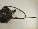 Volvo V70 Passenger Right Rear Spindle Knuckle Hub-9