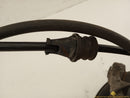 Volvo V70 Passenger Right Rear Spindle Knuckle Hub-12