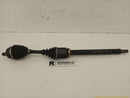 Volvo V70 Passenger Right Front Axle Drive Shaft-1