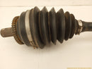 Volvo V70 Passenger Right Front Axle Drive Shaft-4