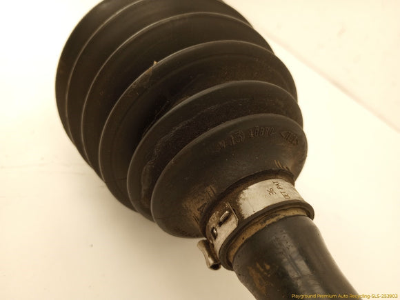 Volvo V70 Passenger Right Front Axle Drive Shaft