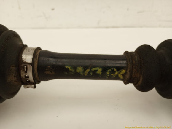 Volvo V70 Passenger Right Front Axle Drive Shaft