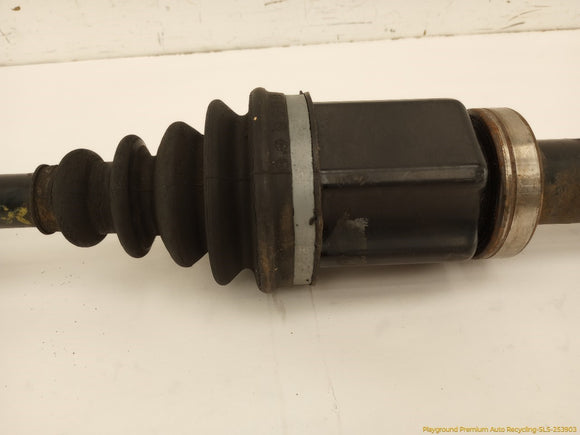 Volvo V70 Passenger Right Front Axle Drive Shaft