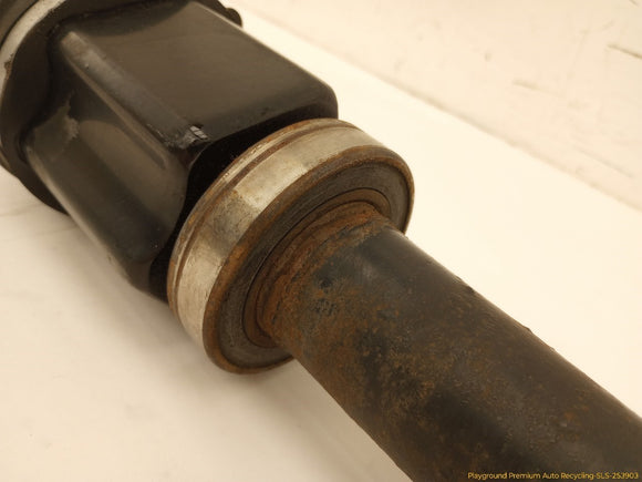 Volvo V70 Passenger Right Front Axle Drive Shaft