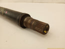 Volvo V70 Passenger Right Front Axle Drive Shaft-11