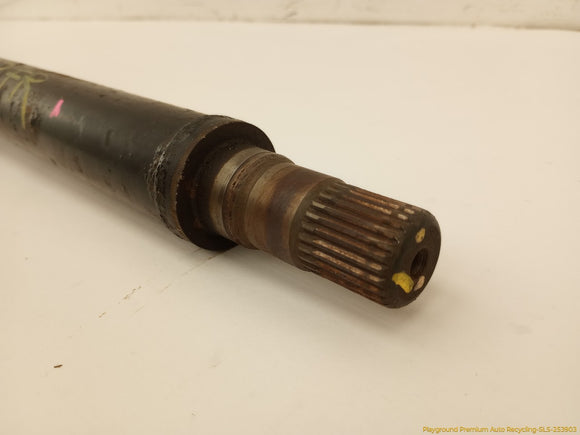 Volvo V70 Passenger Right Front Axle Drive Shaft