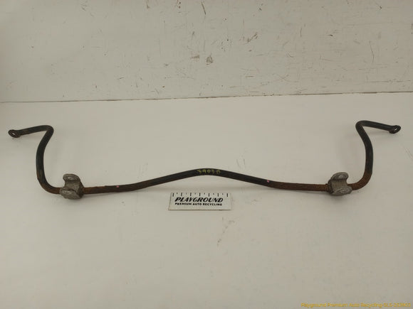 Volvo V70 Rear Stabilizer Bar