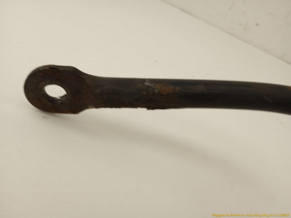 Volvo V70 Rear Stabilizer Bar