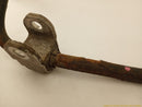 Volvo V70 Rear Stabilizer Bar-4