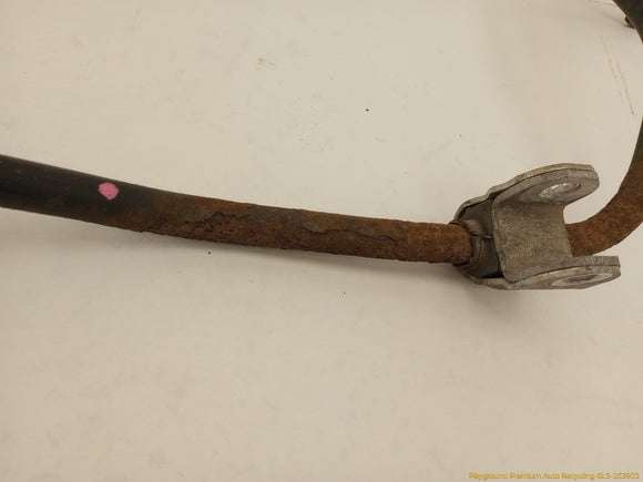 Volvo V70 Rear Stabilizer Bar