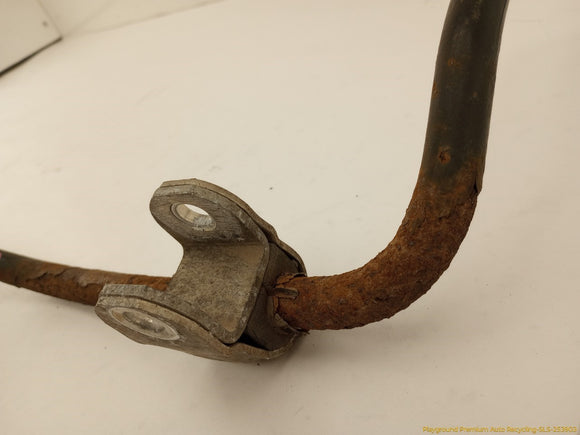 Volvo V70 Rear Stabilizer Bar