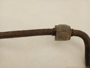 Volvo V70 Rear Stabilizer Bar-9