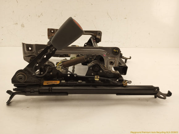 Volvo V70 Driver Left Front Seat Track