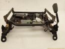 Volvo V70 Driver Left Front Seat Track-4