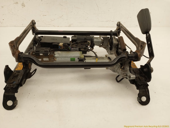 Volvo V70 Driver Left Front Seat Track