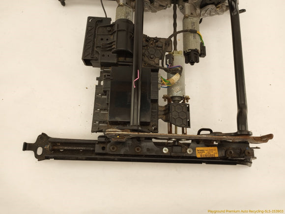 Volvo V70 Driver Left Front Seat Track