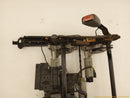 Volvo V70 Driver Left Front Seat Track-7