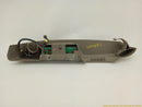 Volvo V70 Front Left Power Seat Control Switch & Trim-2