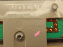 Volvo V70 Front Left Power Seat Control Switch & Trim-10