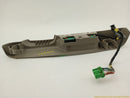 Volvo V70 Front Left Power Seat Control Switch & Trim-11